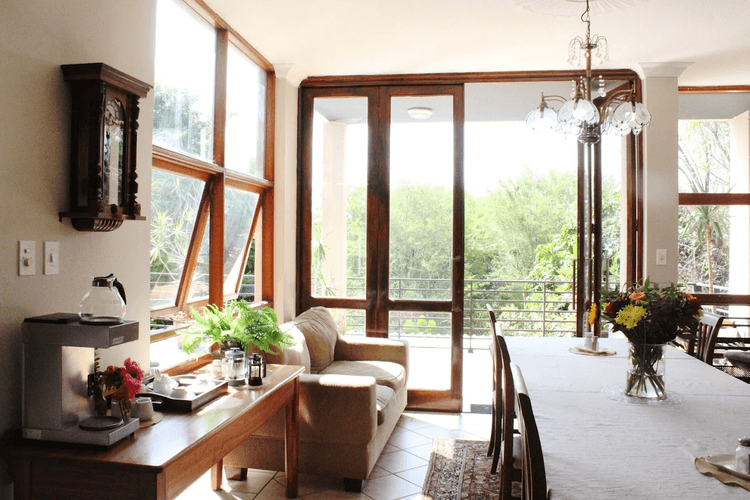 Jopasso Guesthouse
