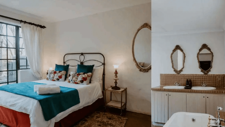 Kammafrans Guesthouse